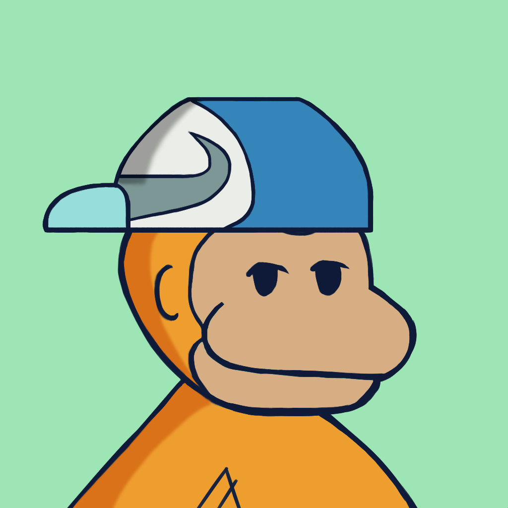 AlgoMonke629 icon