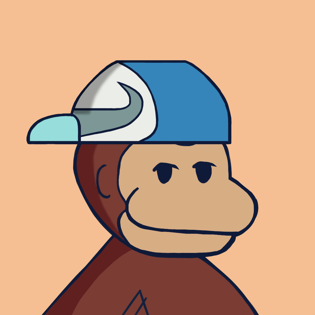 AlgoMonke699 icon