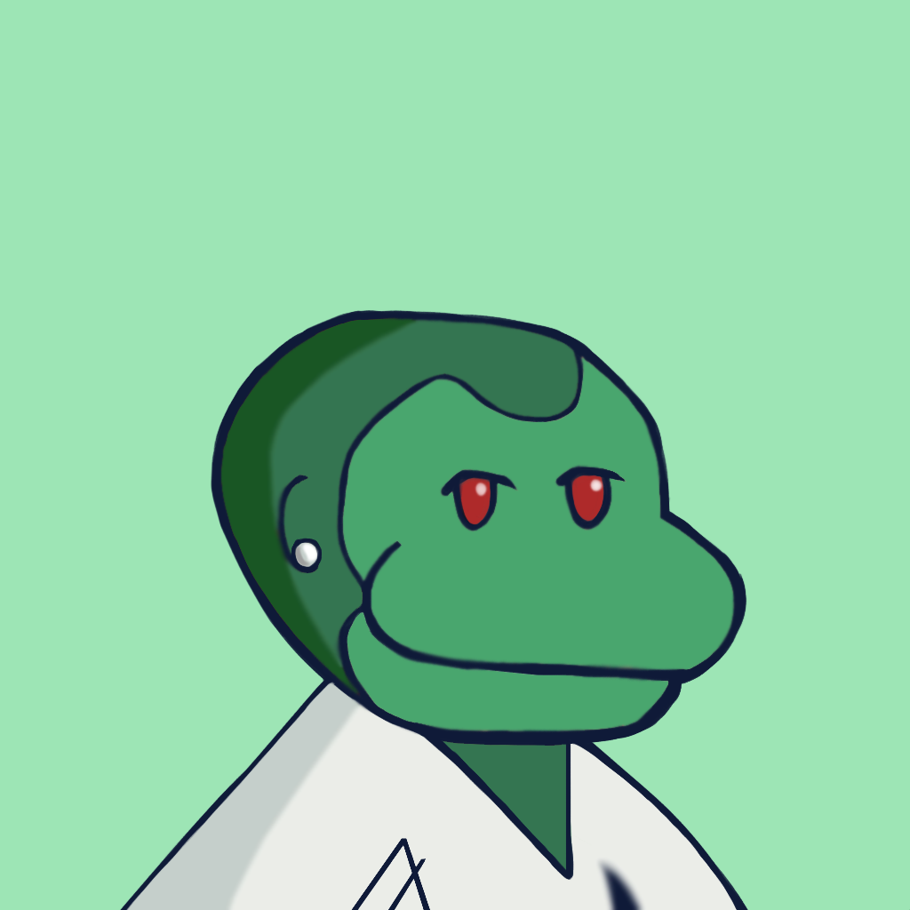 AlgoMonke8 icon