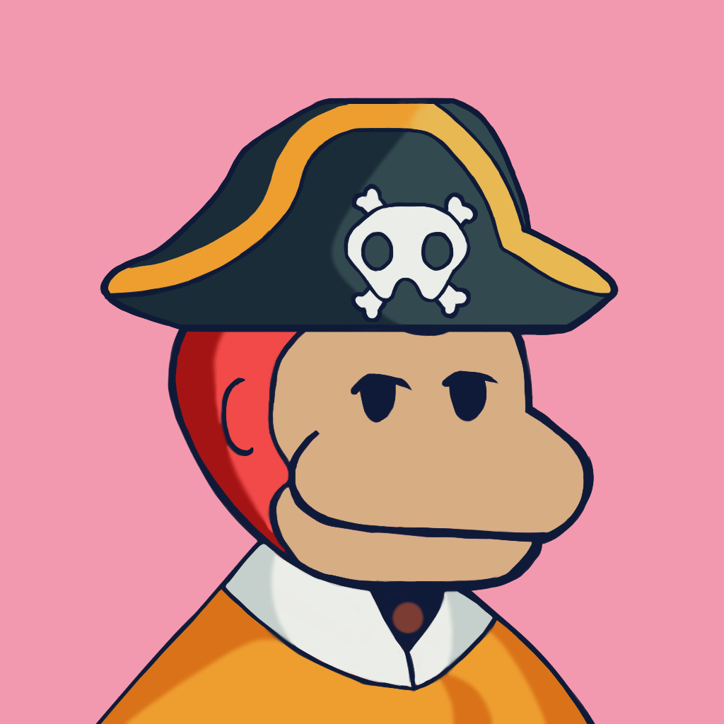 AlgoMonke743 icon