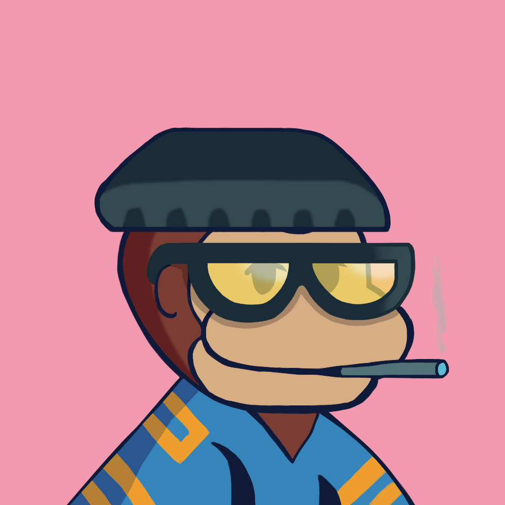AlgoMonke9 icon