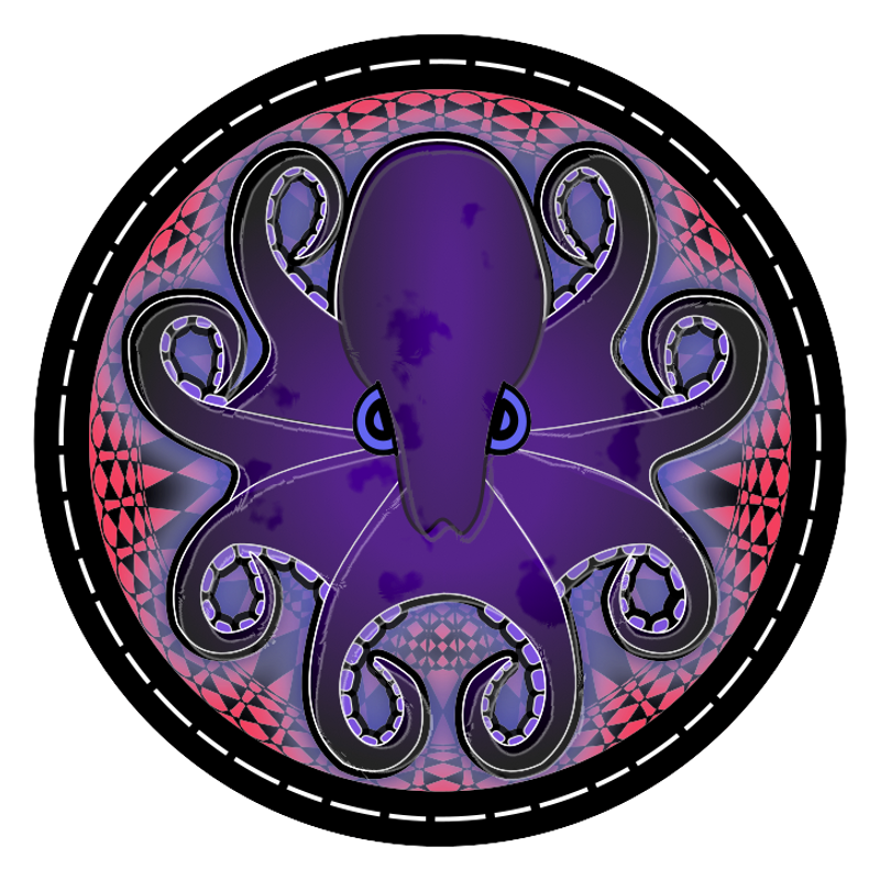 Guardian 744 NFT on Algorand