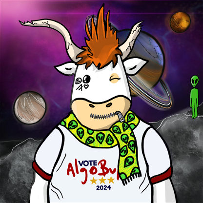 Algo Bull #462