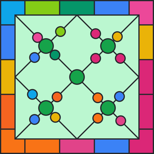 Octorand Gen2 #0456 NFT on Algorand