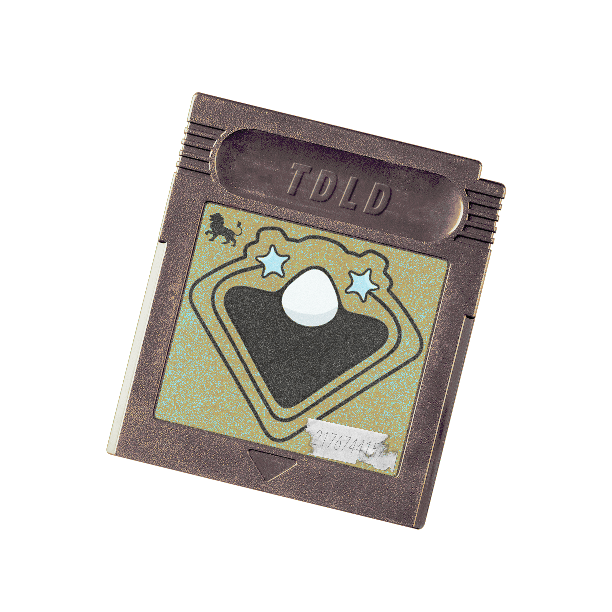 Cartridge icon
