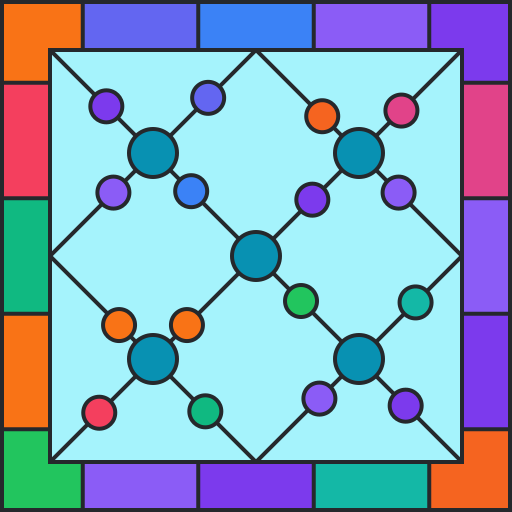 Octorand Gen2 #5548 NFT on Algorand