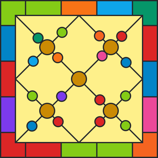 Octorand Gen2 #1039 NFT on Algorand