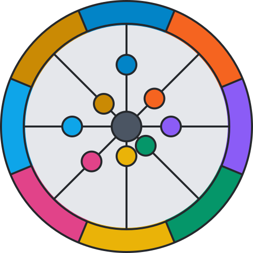 Octorand Gen1 #209 NFT on Algorand