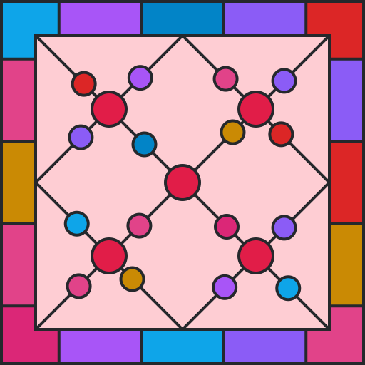 Octorand Gen2 #3704 NFT on Algorand