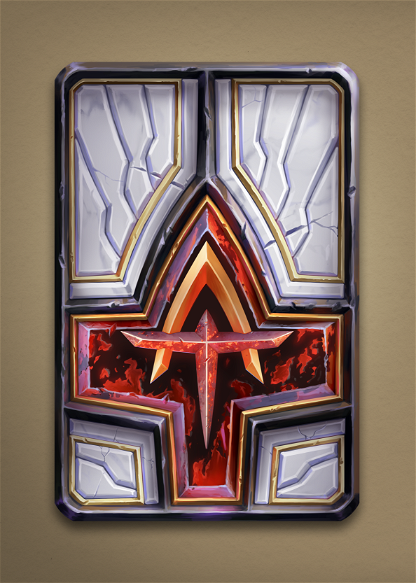 Templar's Founder Sleeve