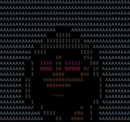 EncryptedPunk #2294 NFT on Algorand