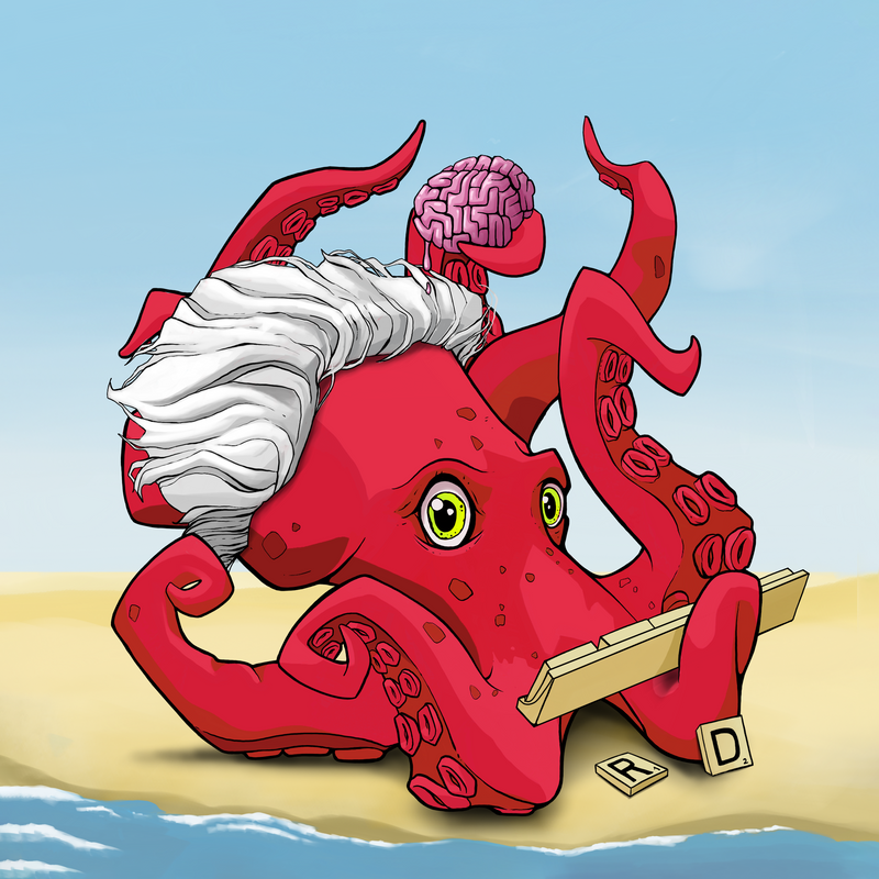 Tako 1774 NFT on Algorand