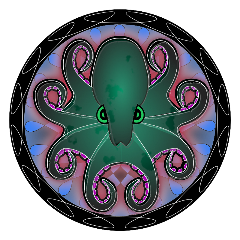 Guardian 068 NFT on Algorand