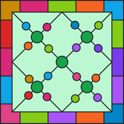 Octorand Gen2 #5476 NFT on Algorand