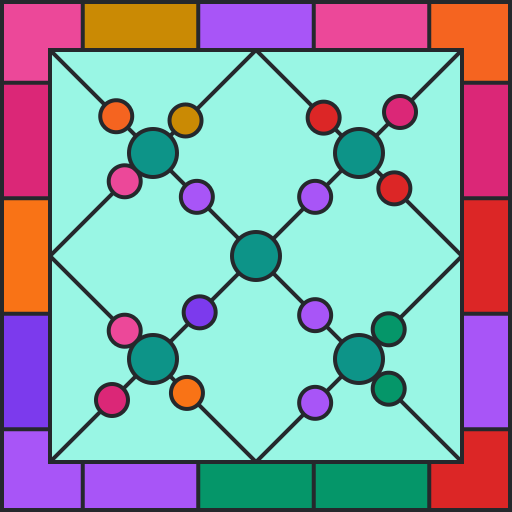 Octorand Gen2 #6321 NFT on Algorand