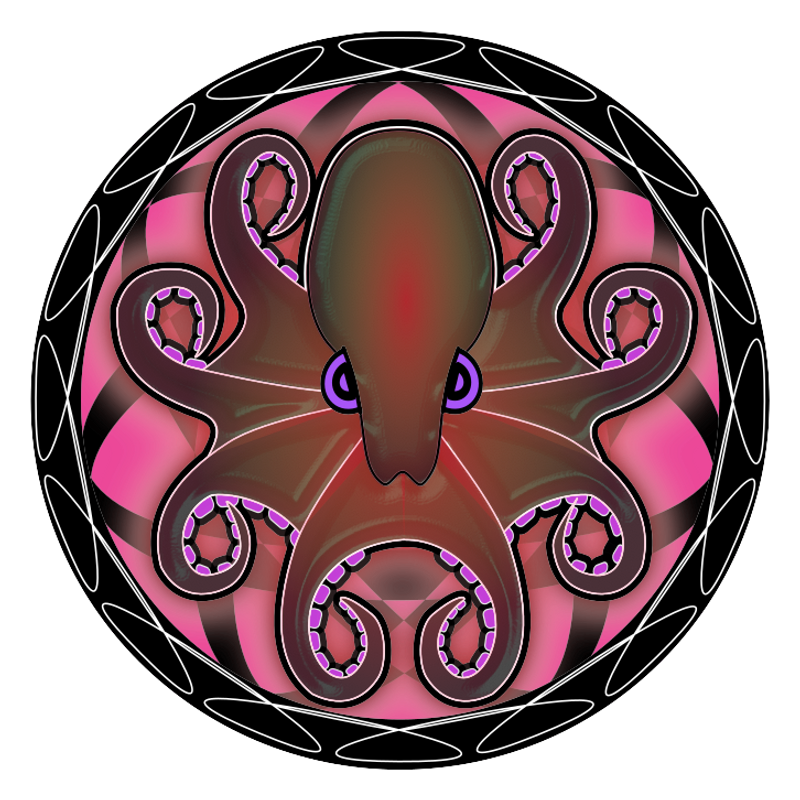 Guardian 636 NFT on Algorand