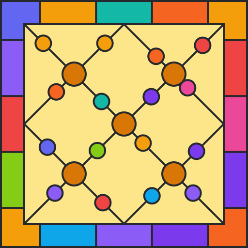 Octorand Gen2 #7562 NFT on Algorand