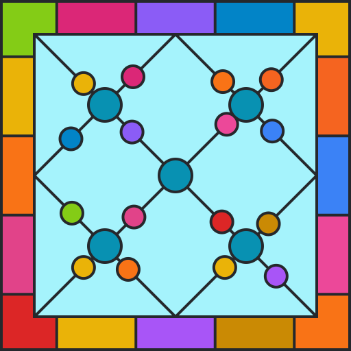 Octorand Gen2 #0445 NFT on Algorand