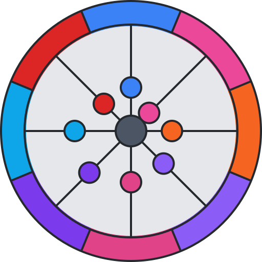 Octorand Gen1 #569 NFT on Algorand