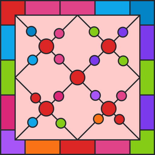 Octorand Gen2 #1494 NFT on Algorand