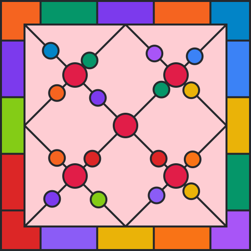 Octorand Gen2 #1567 NFT on Algorand