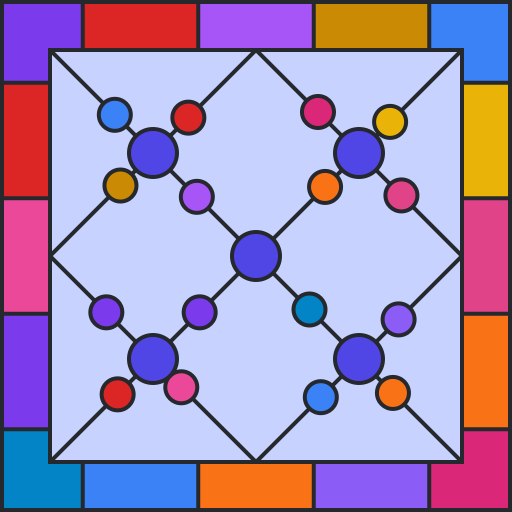 Octorand Gen2 #1168 NFT on Algorand