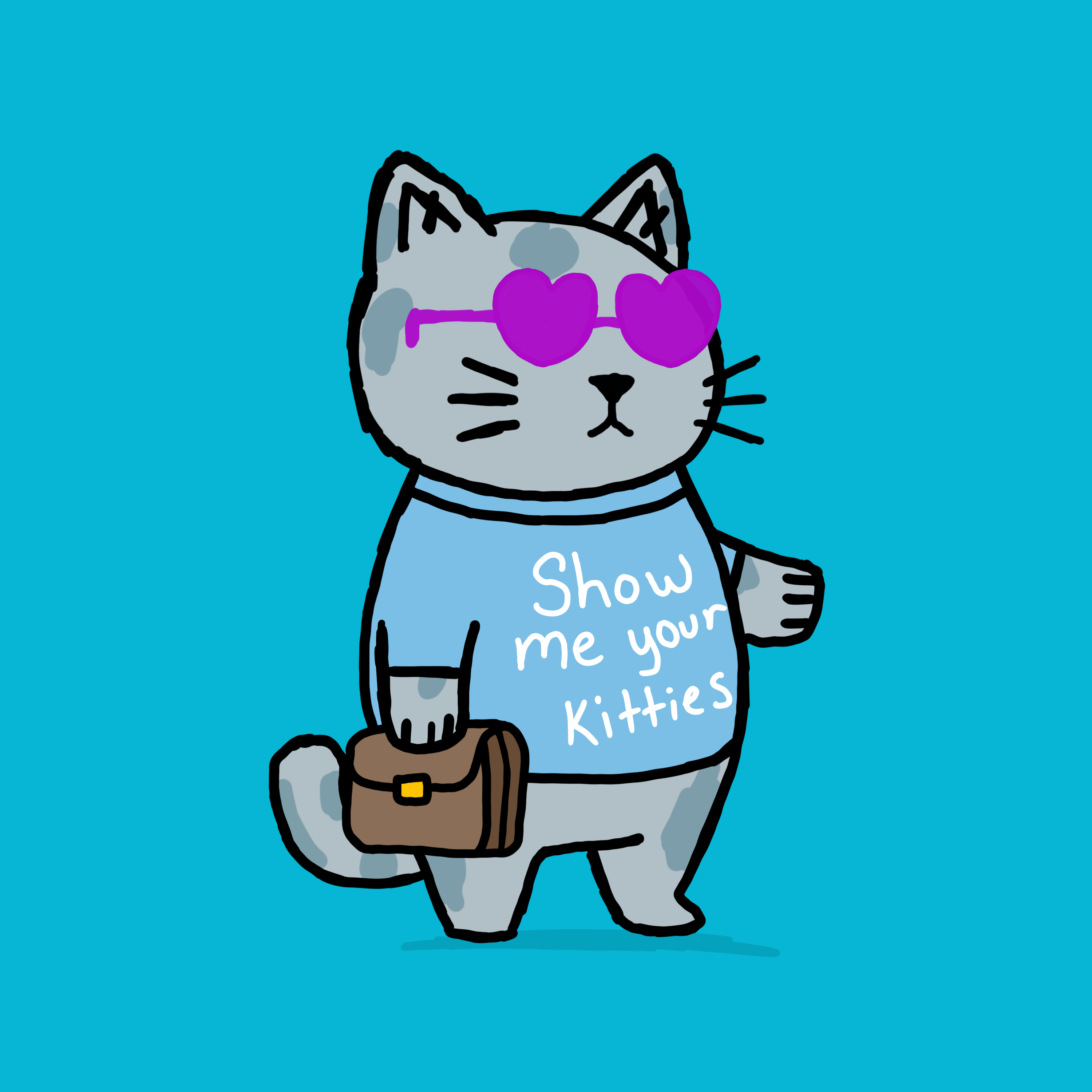 SK4L #1209 NFT on Algorand