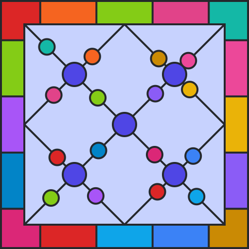 Octorand Gen2 #2674 NFT on Algorand