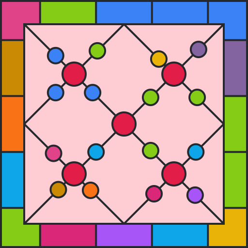 Octorand Gen2 #3027 NFT on Algorand