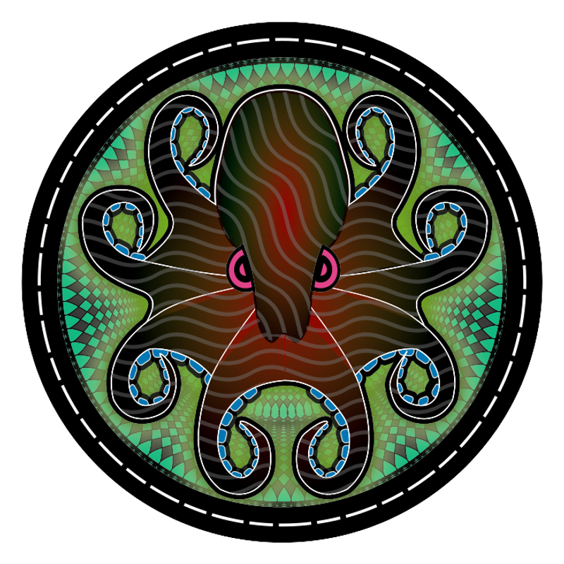 Guardian 160 NFT on Algorand