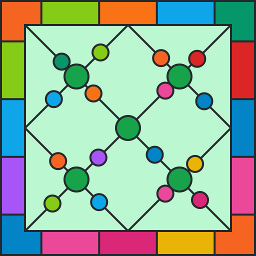 Octorand Gen2 #5000 NFT on Algorand