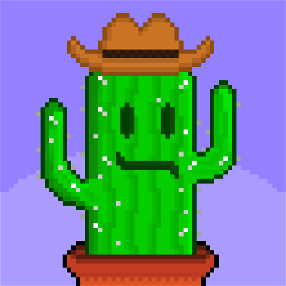 Cactus & Co. #1564
