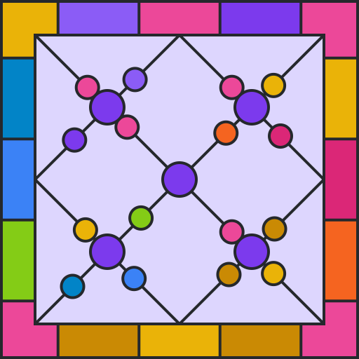 Octorand Gen2 #2739 NFT on Algorand