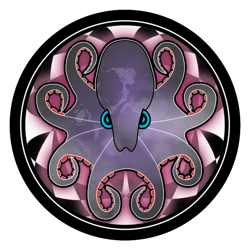 Guardian 940 NFT on Algorand