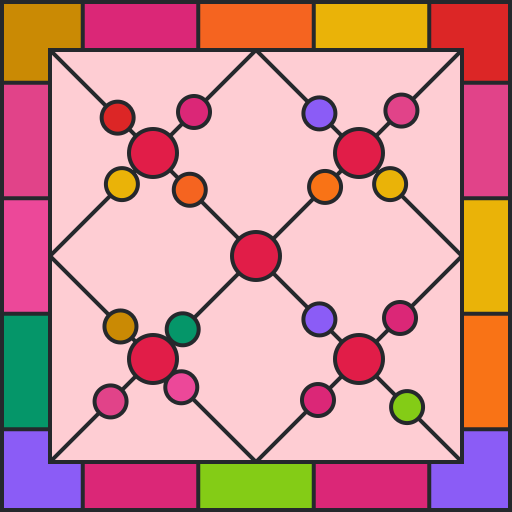 Octorand Gen2 #4060 NFT on Algorand