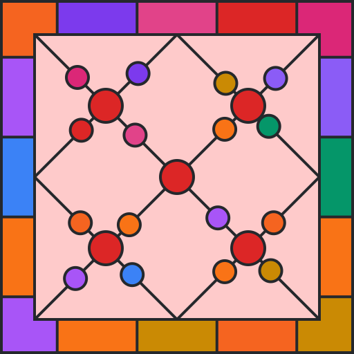 Octorand Gen2 #3365 NFT on Algorand