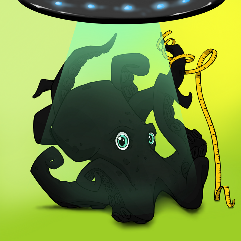 Tako 1148 NFT on Algorand