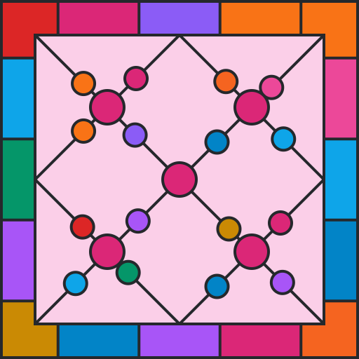 Octorand Gen2 #2678 NFT on Algorand