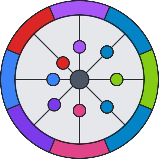 Octorand Gen1 #874 NFT on Algorand