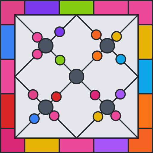 Octorand Gen2 #1408 NFT on Algorand