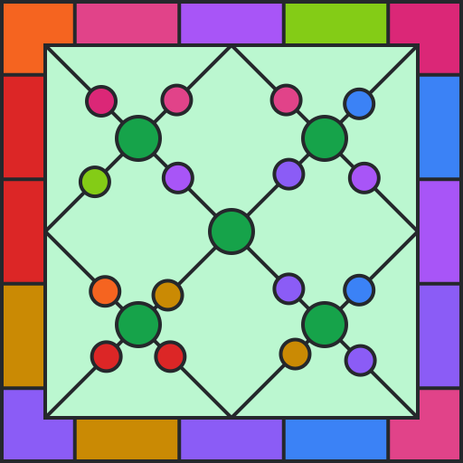 Octorand Gen2 #0221 NFT on Algorand