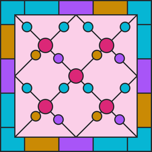 Octorand Gen2 #2948 NFT on Algorand