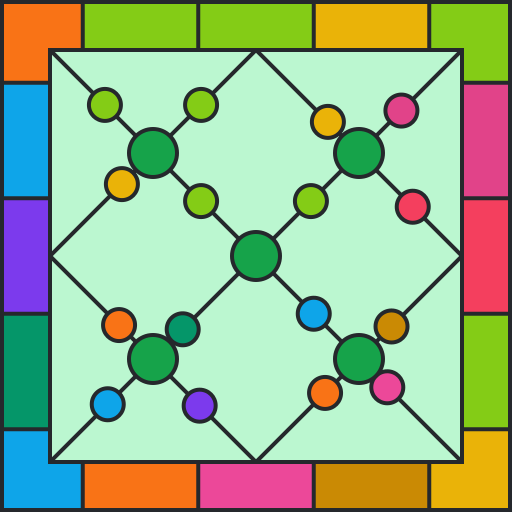 Octorand Gen2 #7499 NFT on Algorand