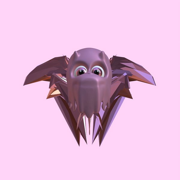 Image of Algo Gremlin #8