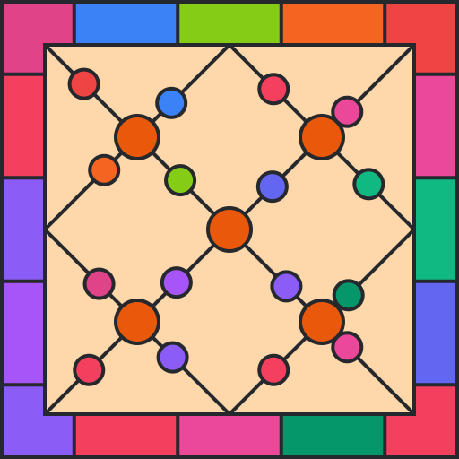 Octorand Gen2 #7549 NFT on Algorand