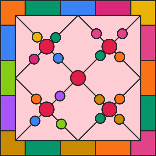 Octorand Gen2 #0265 NFT on Algorand