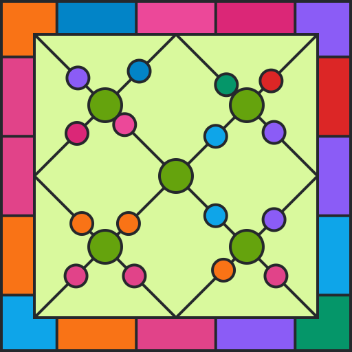 Octorand Gen2 #7825 NFT on Algorand