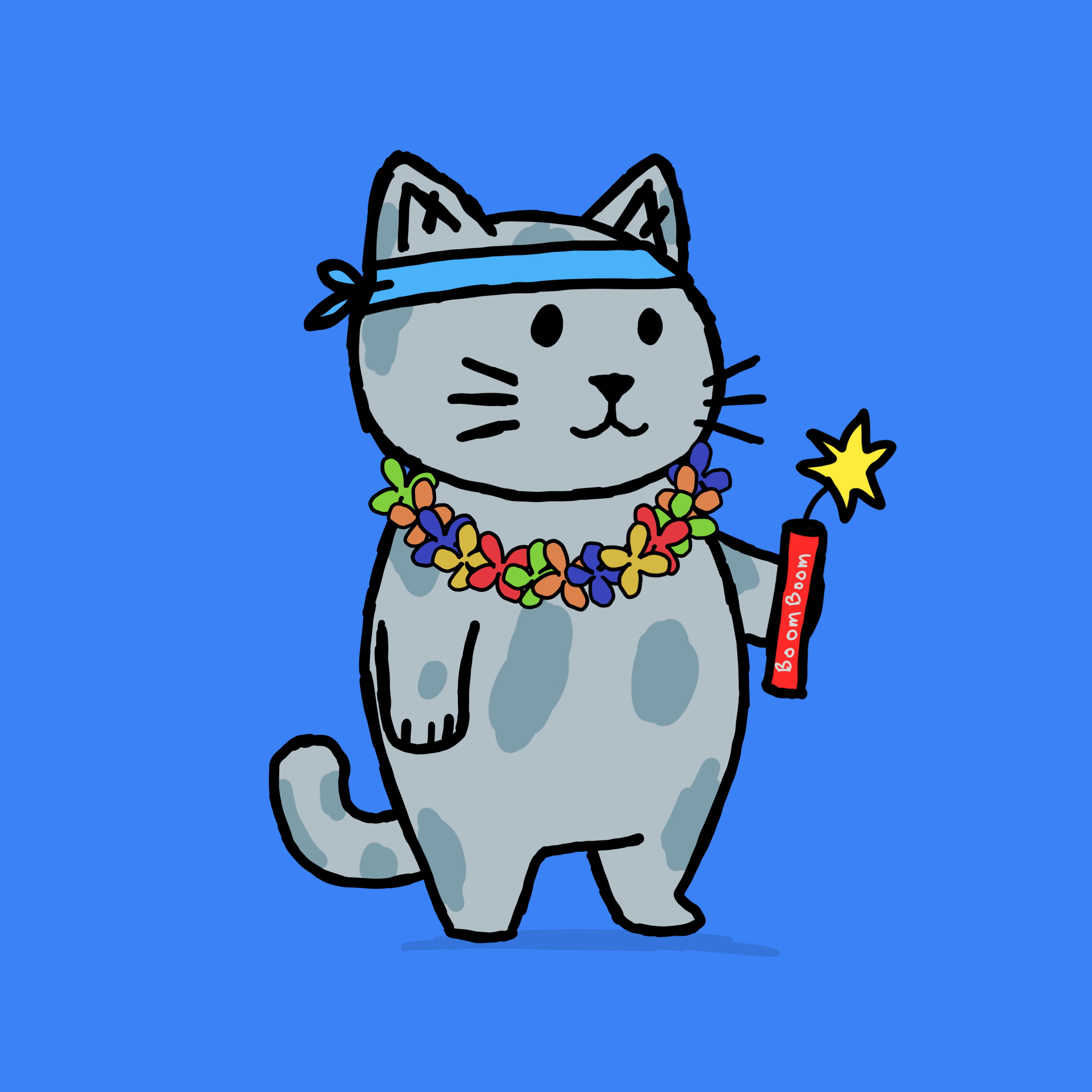 SK4L #2151 NFT on Algorand