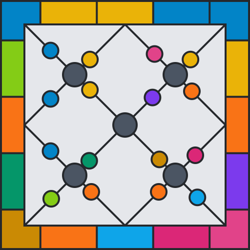 Octorand Gen2 #7220 NFT on Algorand