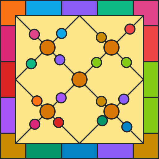 Octorand Gen2 #4320 NFT on Algorand